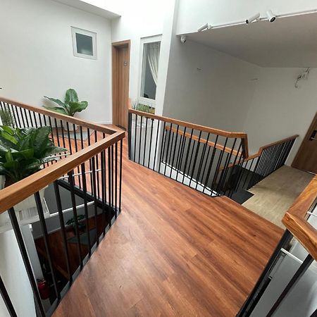 Feliz Dalat Homestay Kültér fotó