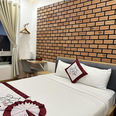 Feliz Dalat Homestay Kültér fotó