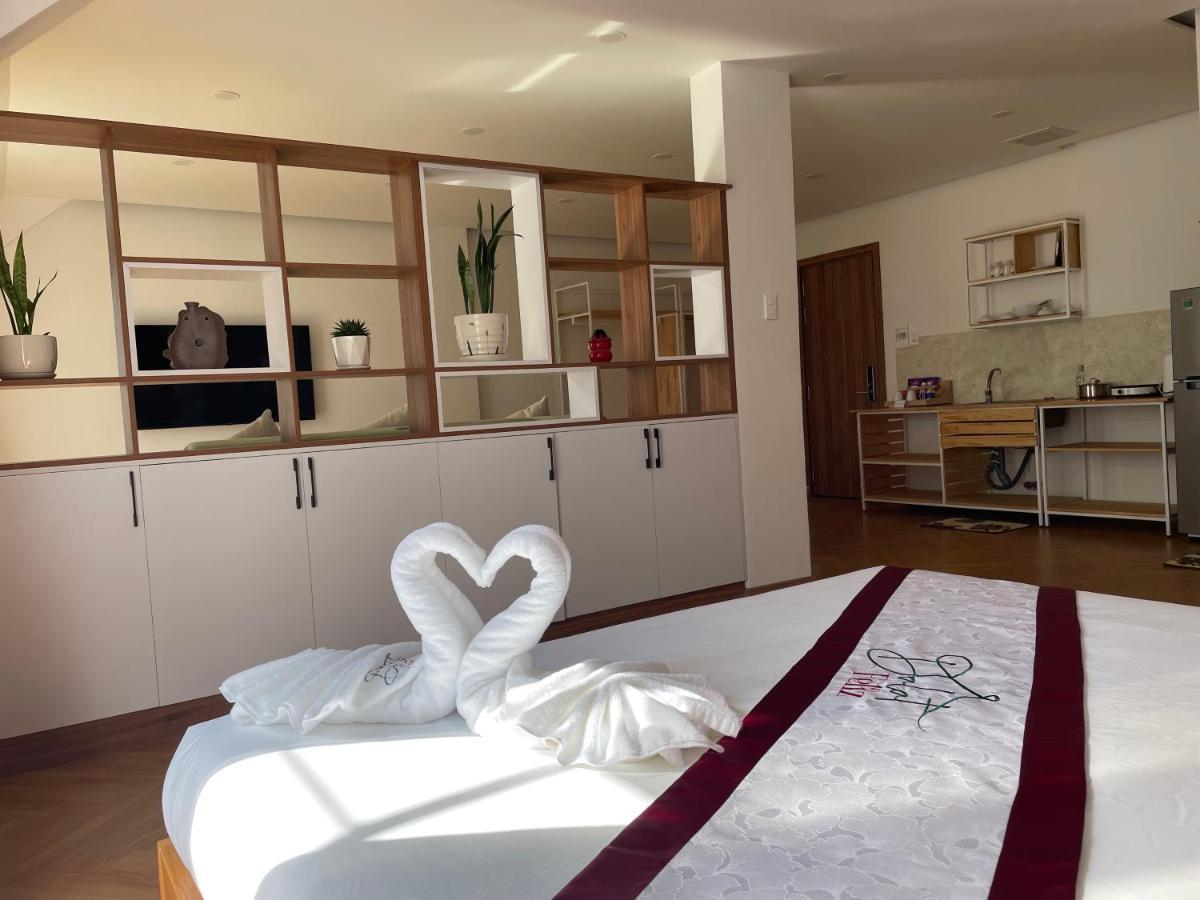Feliz Dalat Homestay Kültér fotó