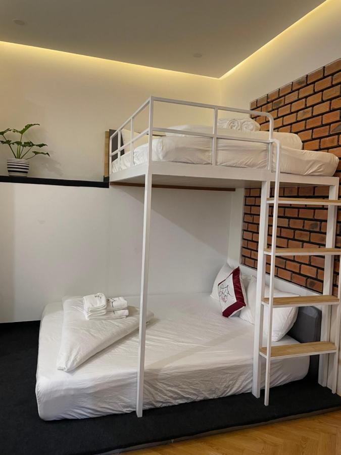 Feliz Dalat Homestay Kültér fotó