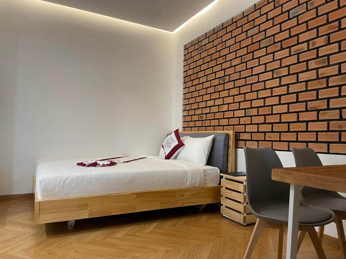 Feliz Dalat Homestay Kültér fotó