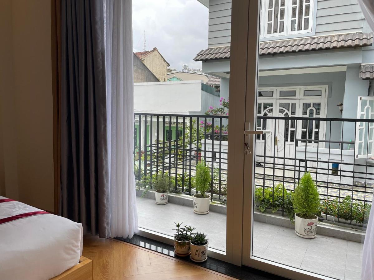 Feliz Dalat Homestay Kültér fotó