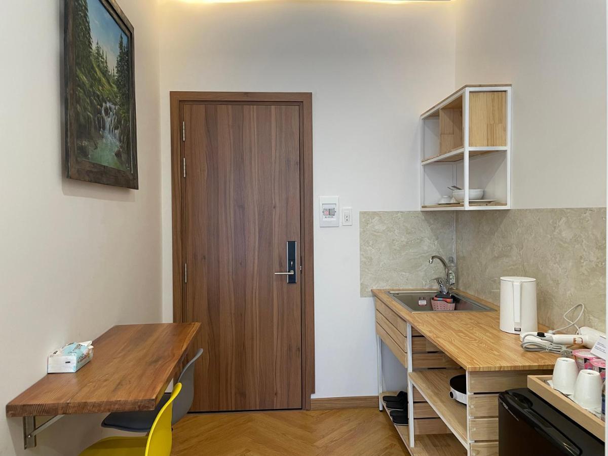 Feliz Dalat Homestay Kültér fotó