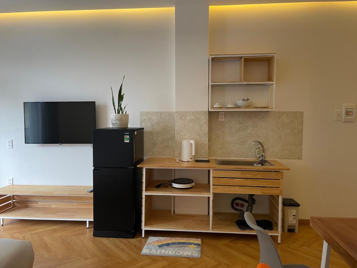 Feliz Dalat Homestay Kültér fotó