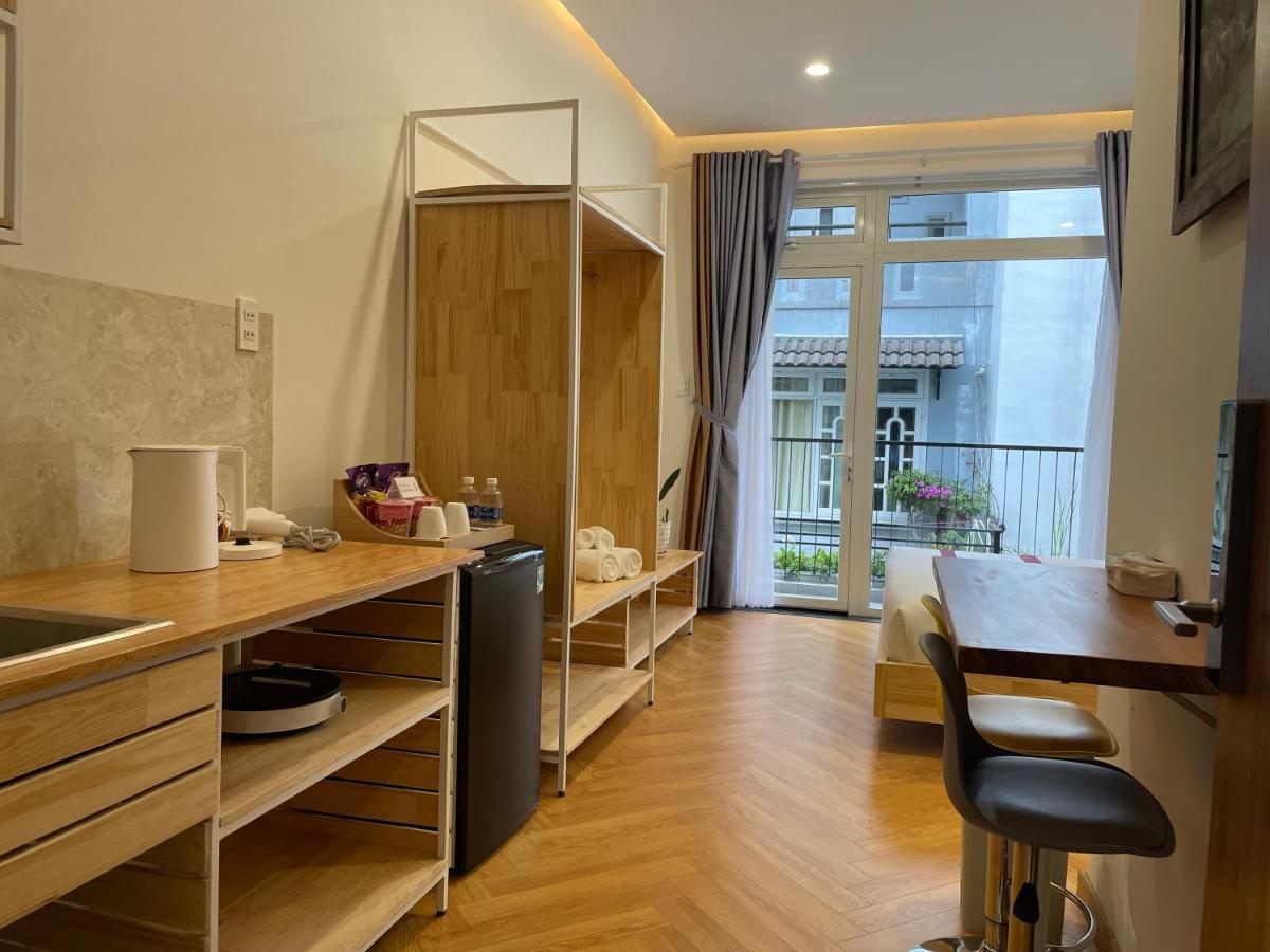 Feliz Dalat Homestay Kültér fotó