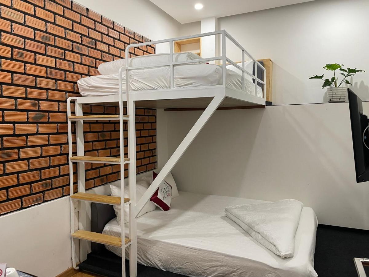 Feliz Dalat Homestay Kültér fotó