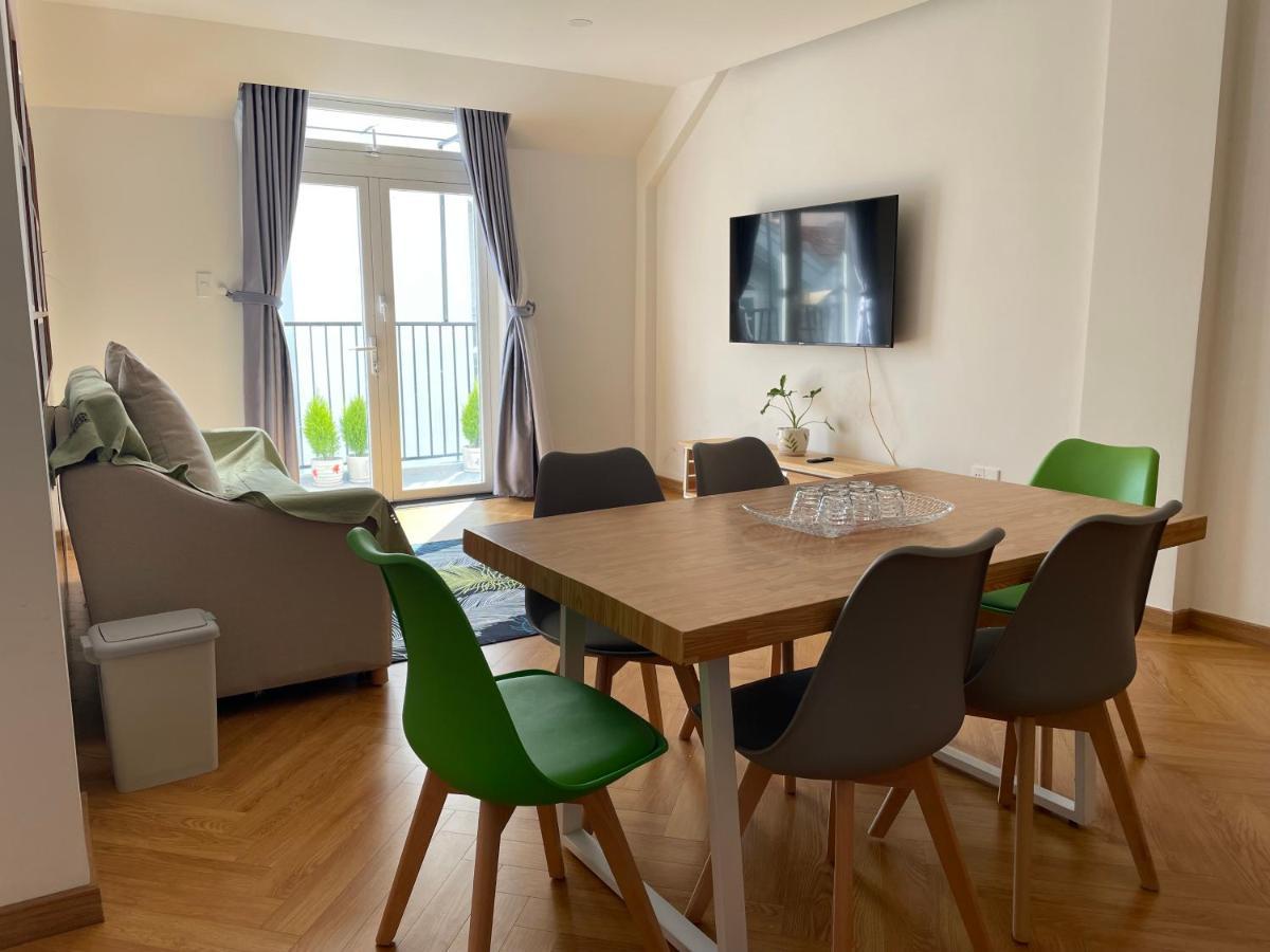 Feliz Dalat Homestay Kültér fotó