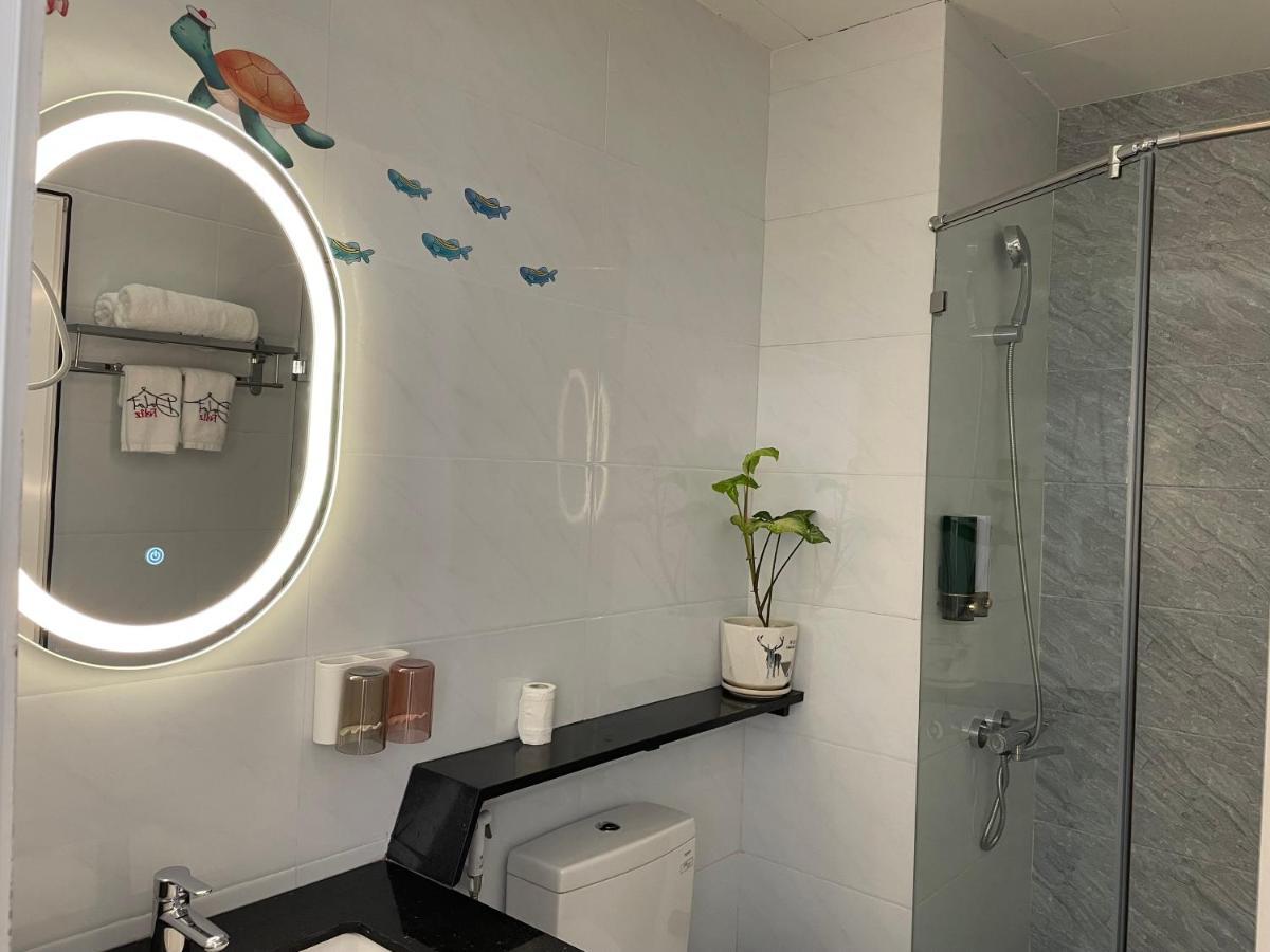 Feliz Dalat Homestay Kültér fotó