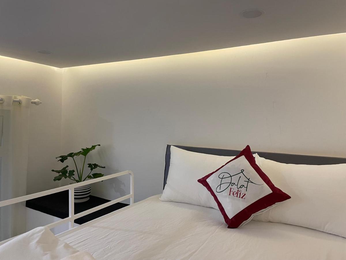 Feliz Dalat Homestay Kültér fotó