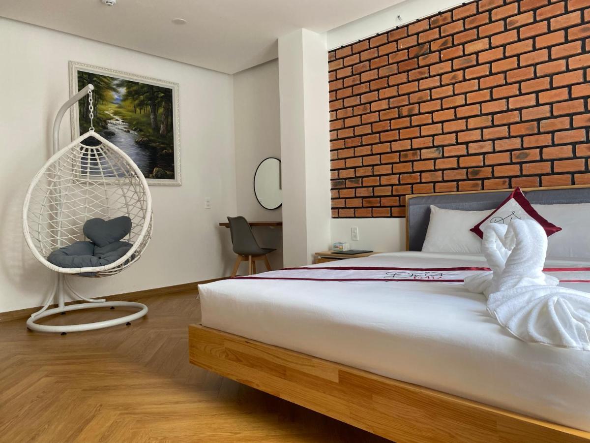 Feliz Dalat Homestay Kültér fotó