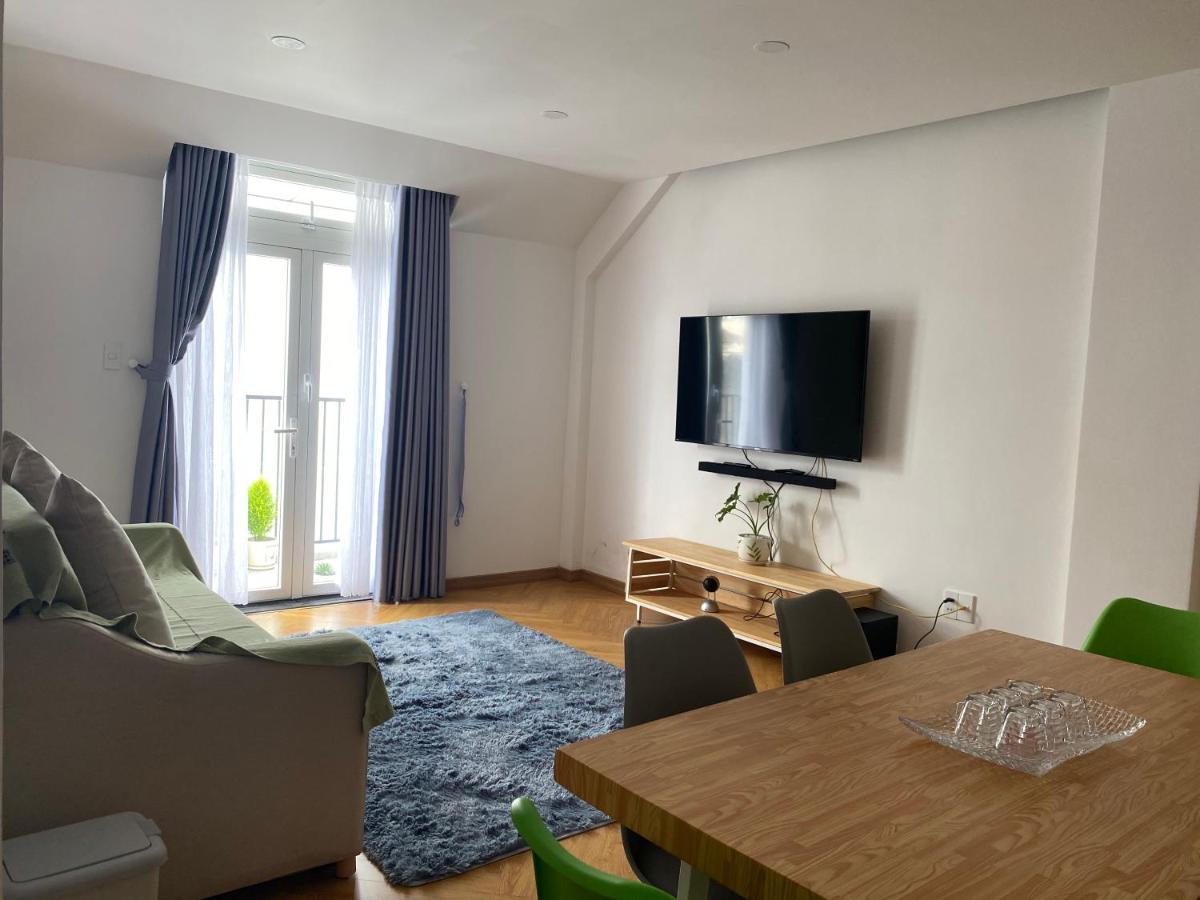 Feliz Dalat Homestay Kültér fotó