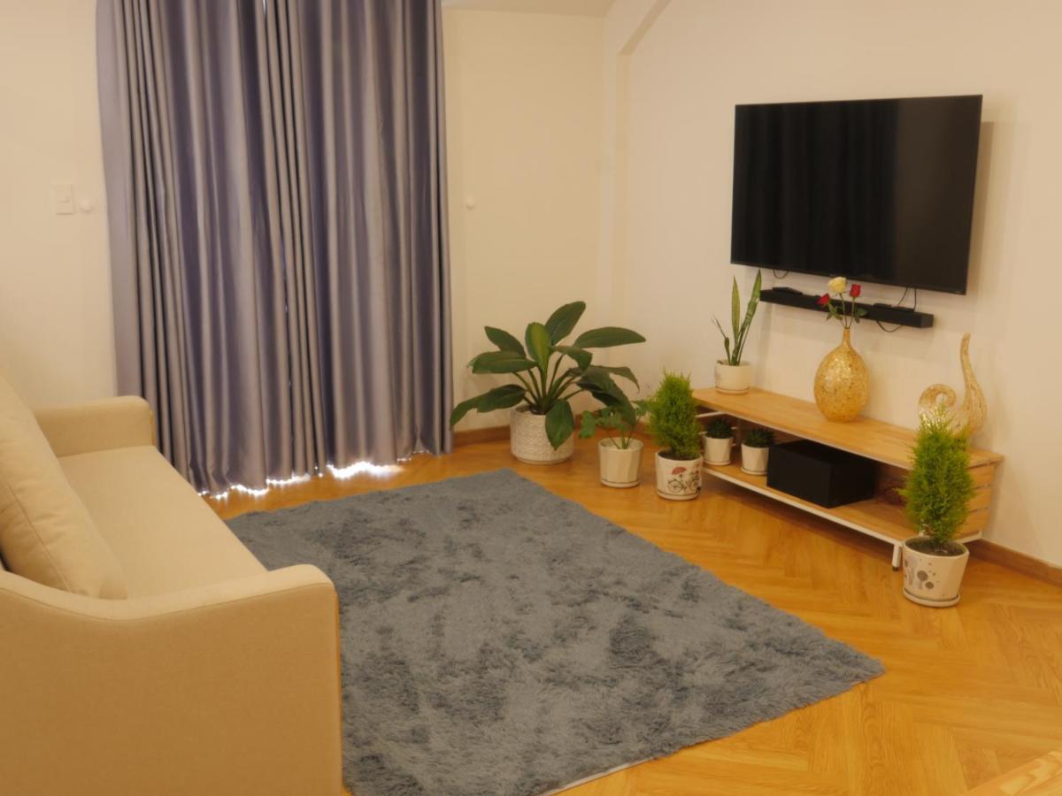 Feliz Dalat Homestay Kültér fotó