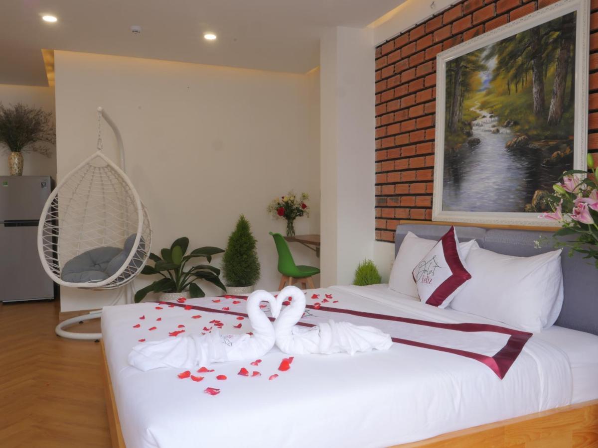 Feliz Dalat Homestay Kültér fotó