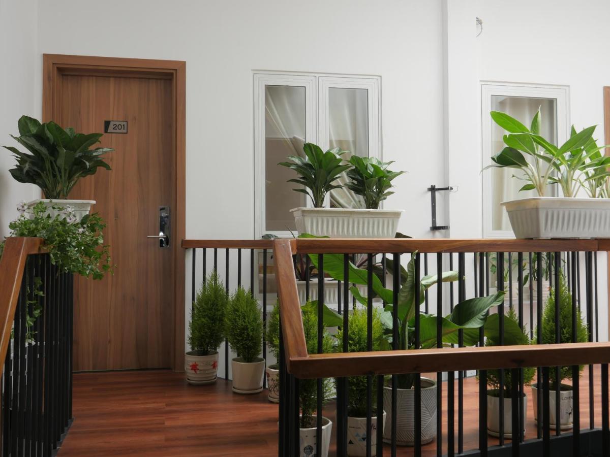 Feliz Dalat Homestay Kültér fotó