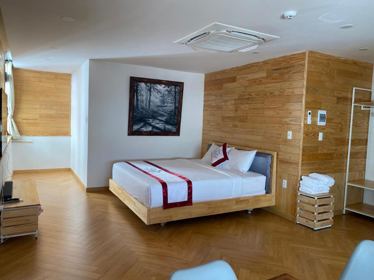 Feliz Dalat Homestay Kültér fotó