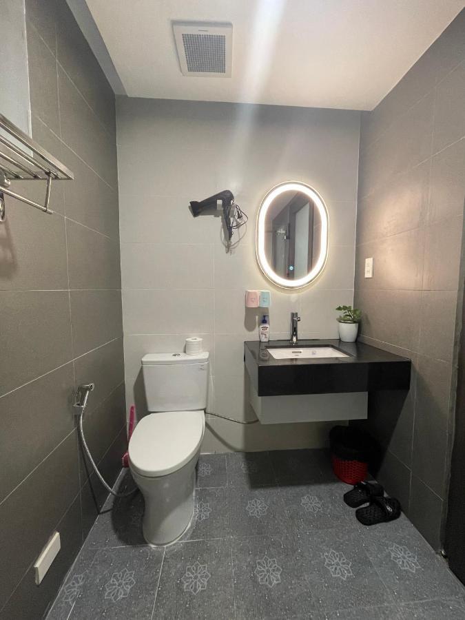 Feliz Dalat Homestay Kültér fotó