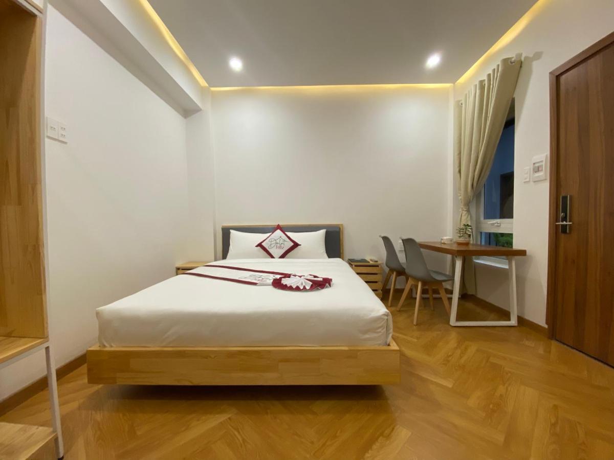 Feliz Dalat Homestay Kültér fotó