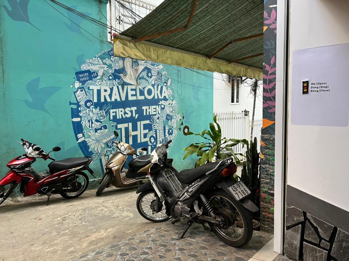 Feliz Dalat Homestay Kültér fotó