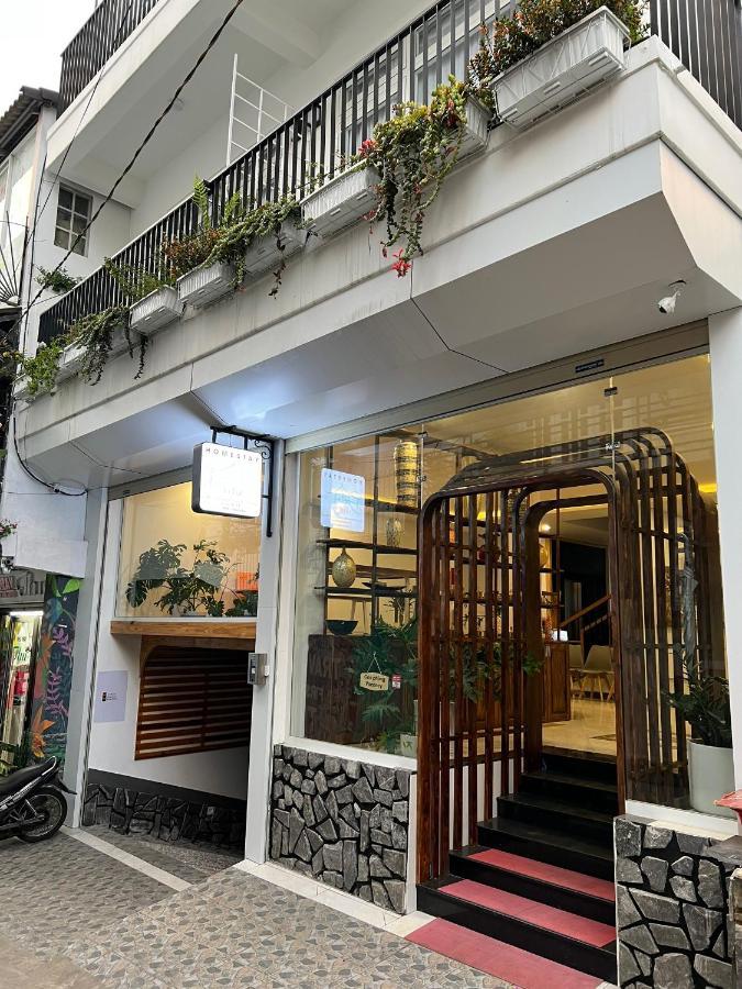 Feliz Dalat Homestay Kültér fotó
