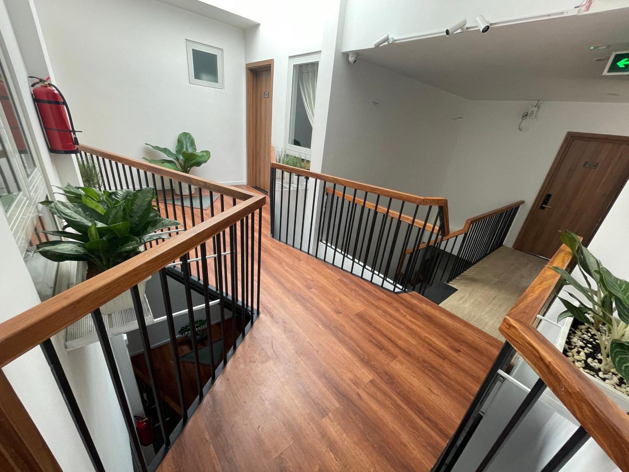 Feliz Dalat Homestay Kültér fotó