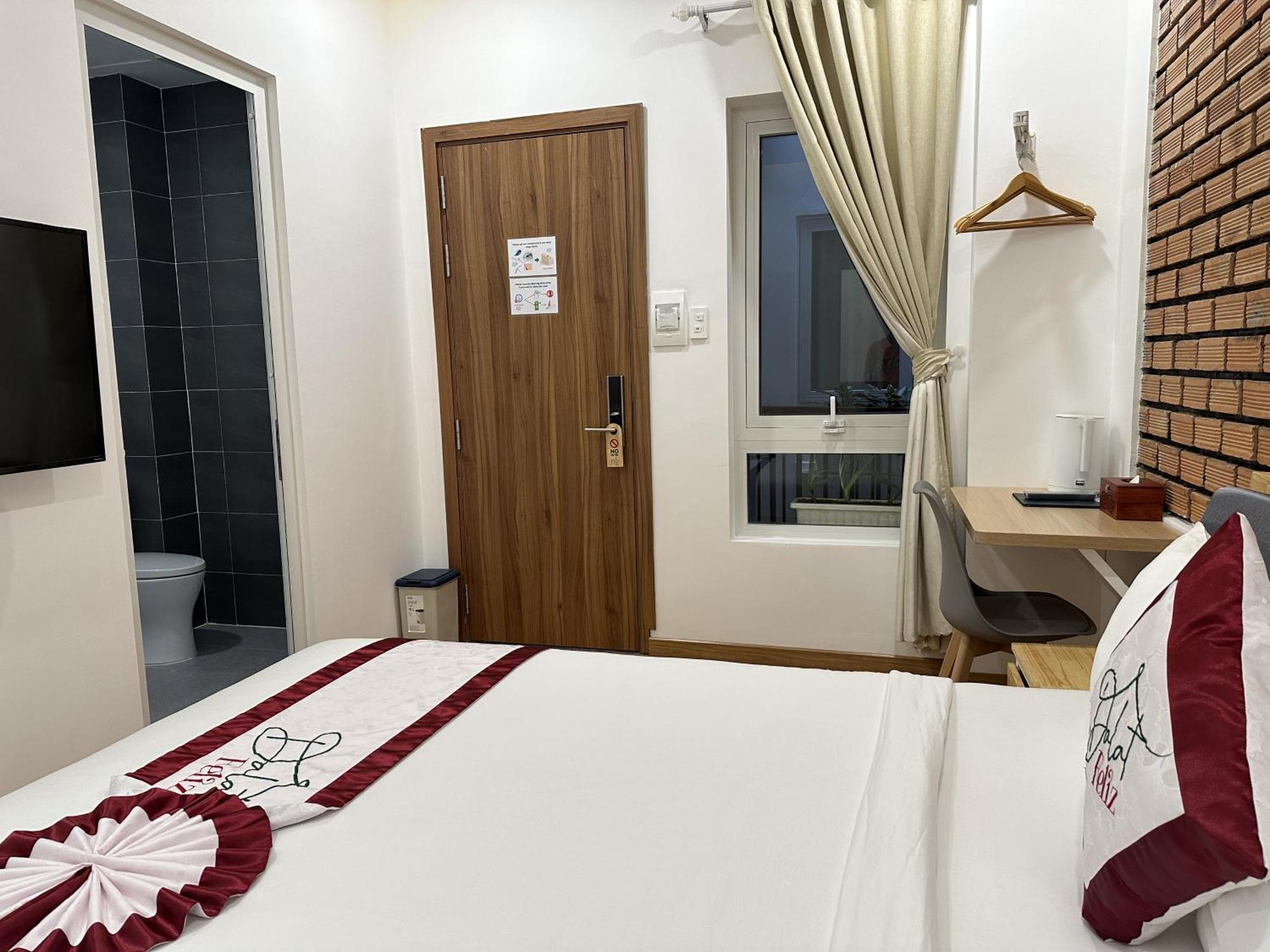 Feliz Dalat Homestay Kültér fotó