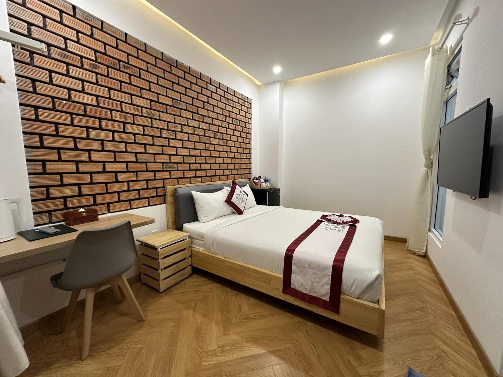 Feliz Dalat Homestay Kültér fotó