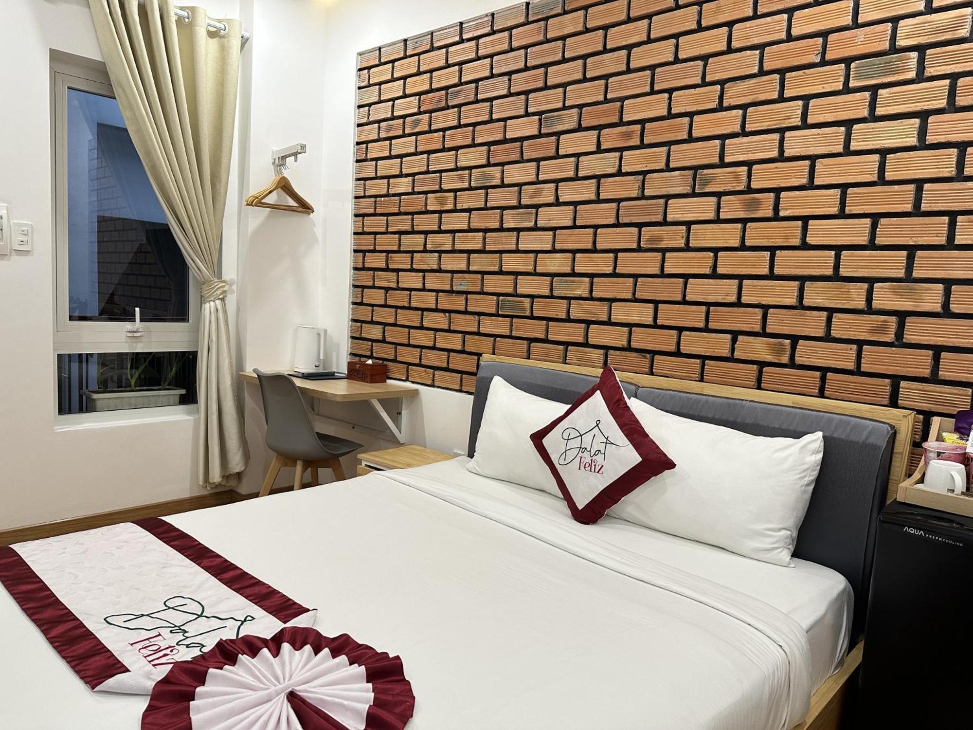 Feliz Dalat Homestay Kültér fotó