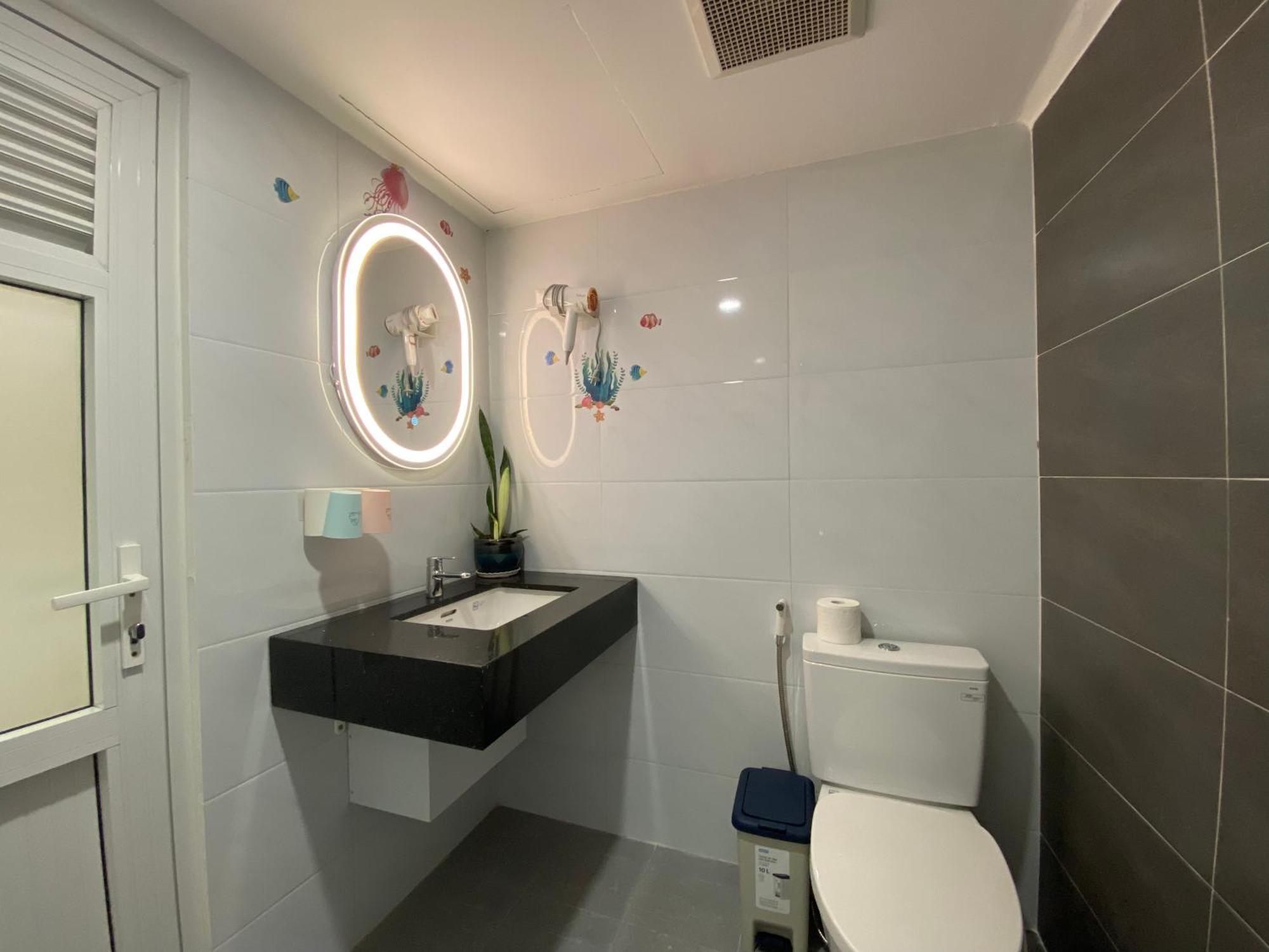Feliz Dalat Homestay Kültér fotó